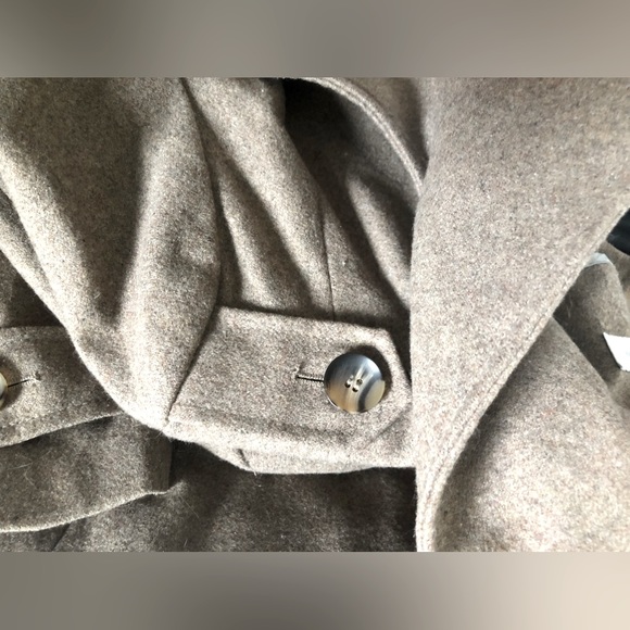 Wool Jacket - Picture 6 of 6